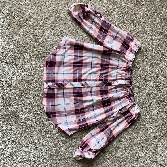 Rue21 Tops - Off the shoulder top